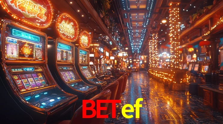 betef login