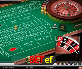 Desvendando o Mundo dos Jogos Virtuais na betef