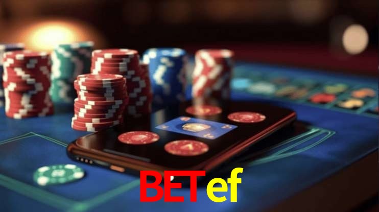 Casino Ao Vivo betef