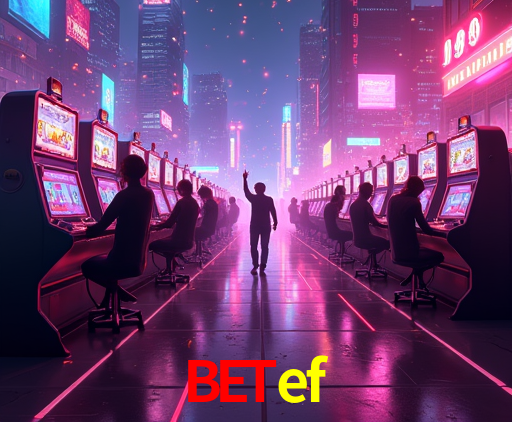 Estatísticas do Jogo betef