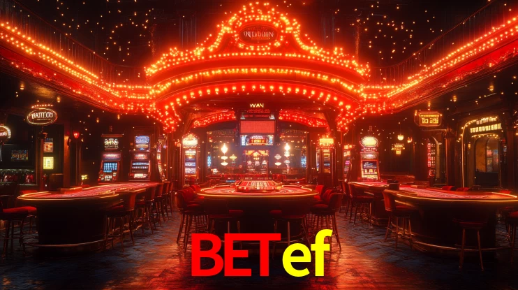 Experimente o Login Seguro Premium no betef