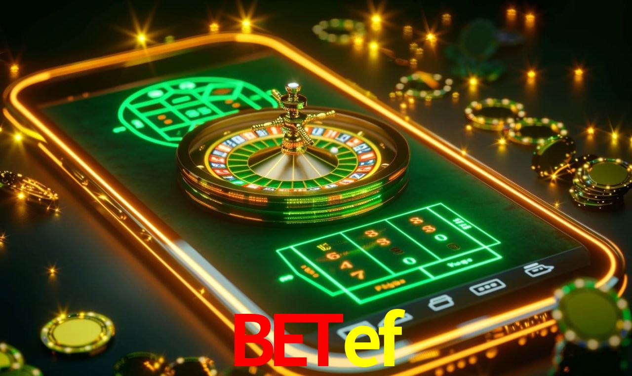 Diretório de Jogos betef