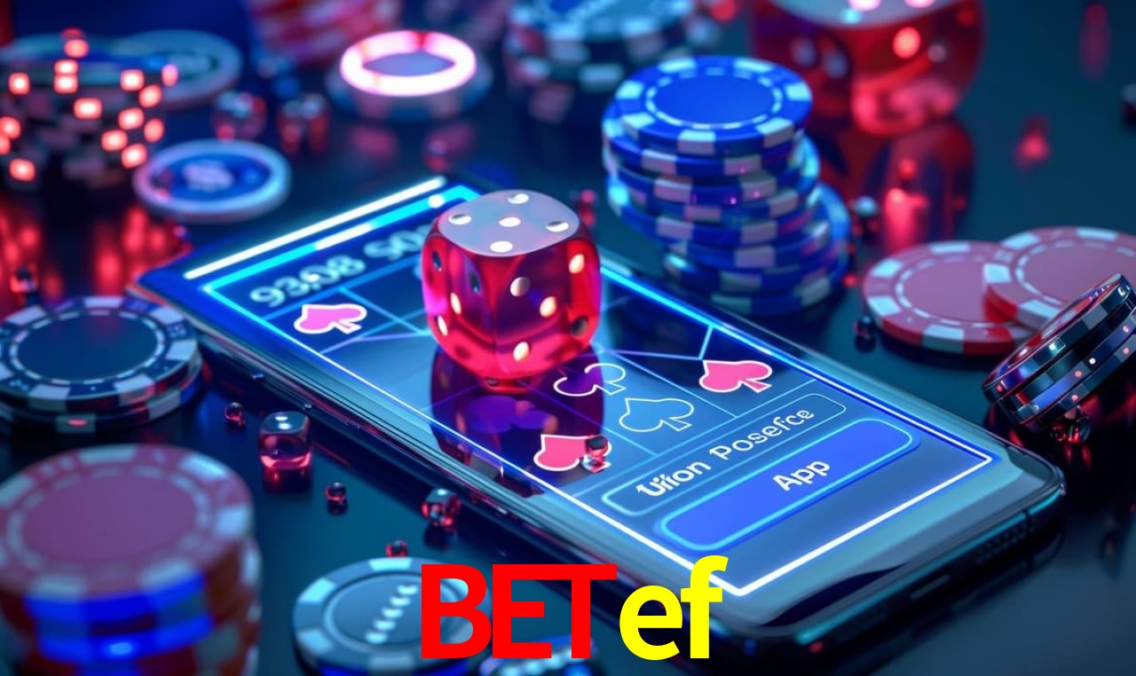 Promoção Relâmpago betef
