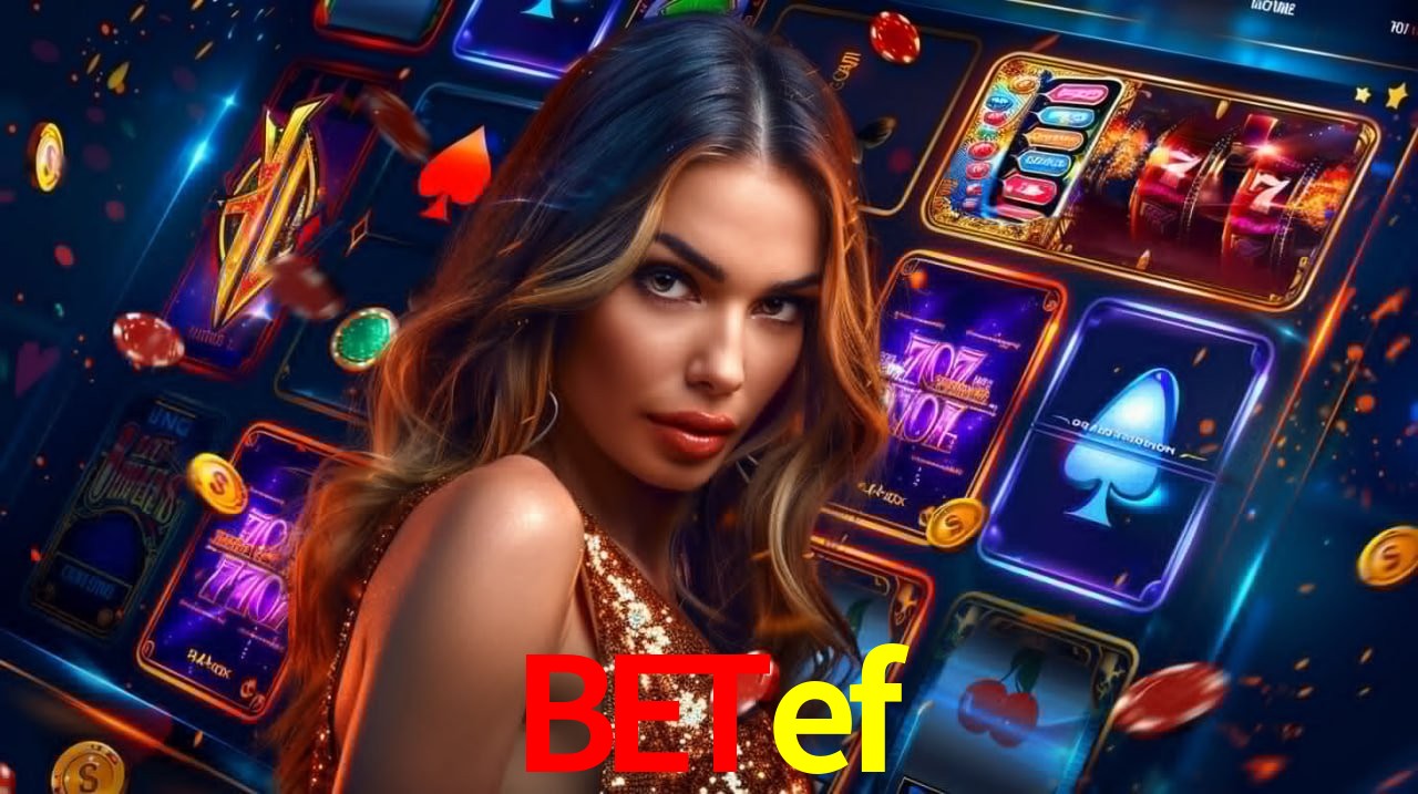 Torneios betef