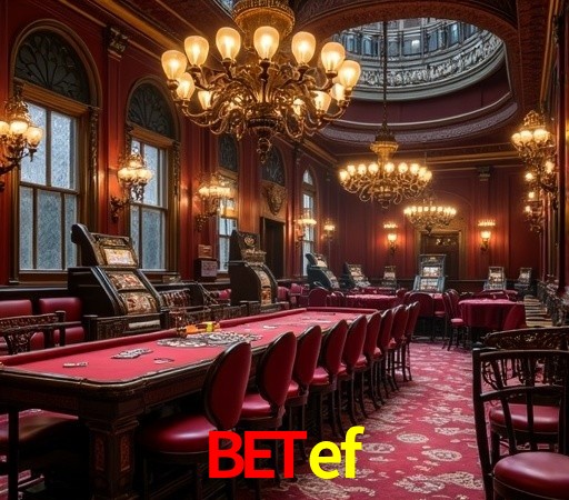 Casino Ao Vivo betef