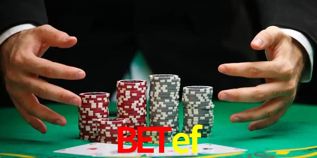 Promoções Sazonais betef