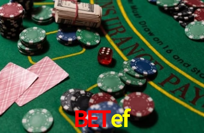 betef