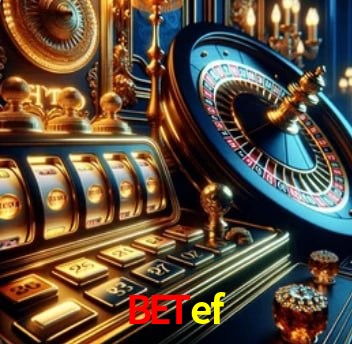 Diretório de Jogos betef
