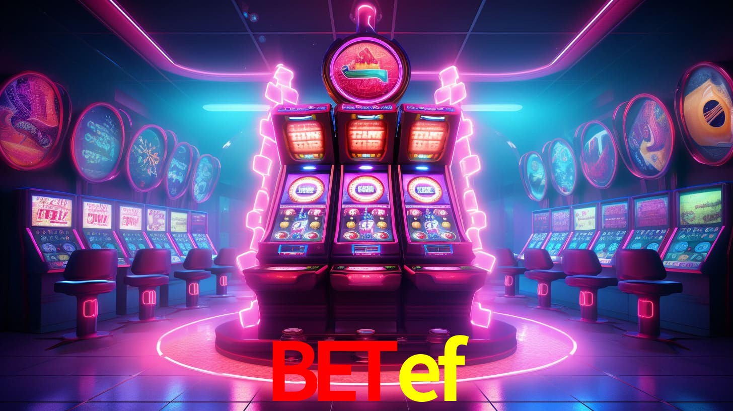 betef: Seu Especialista em Apostas Esportivas Brasileiras
