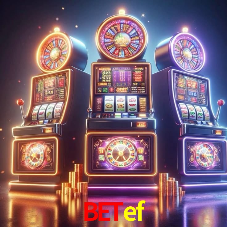 betef login