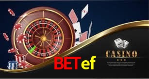 Benefícios da Conta betef