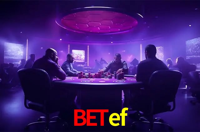 Jogos Exclusivos betef