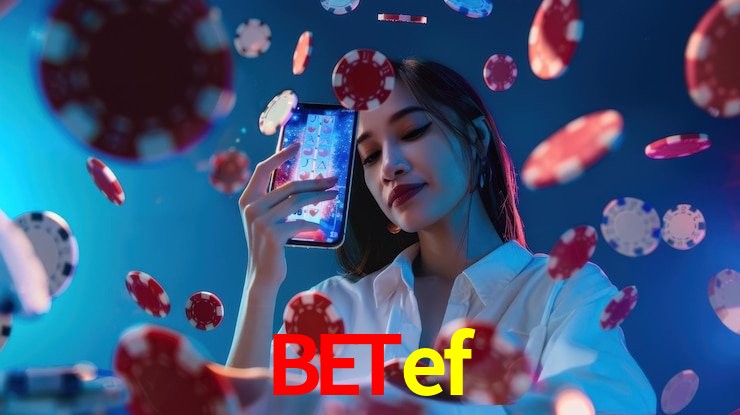 Bônus Diários betef