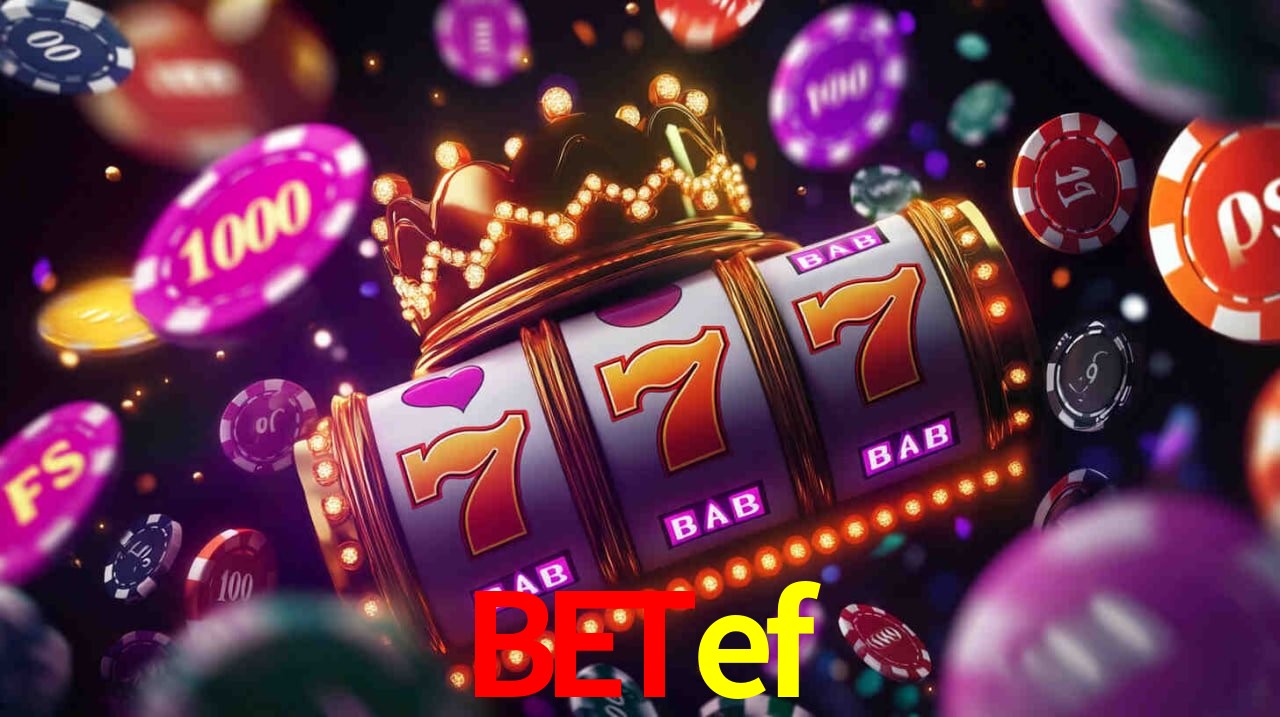 Casino Ao Vivo betef