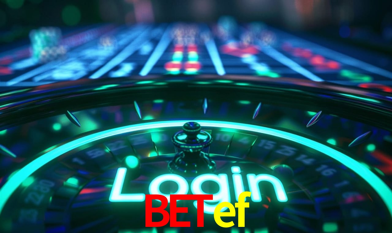 Login Seguro betef