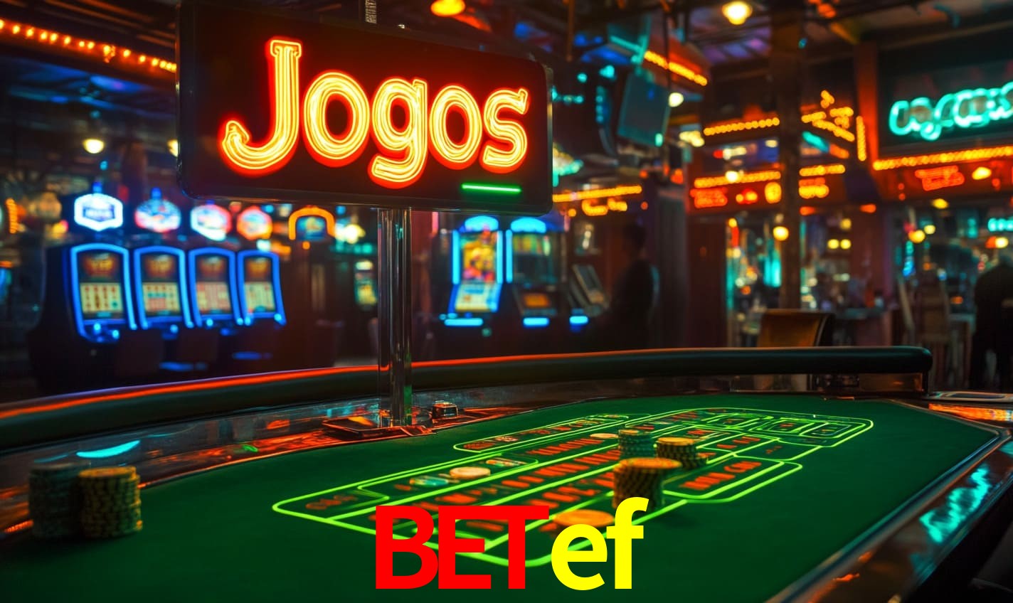 Promoções Sazonais betef