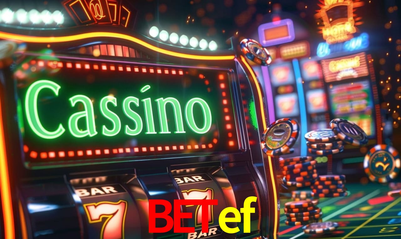 Estatísticas betef