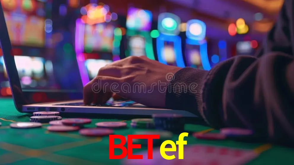 Estatísticas Esportivas betef