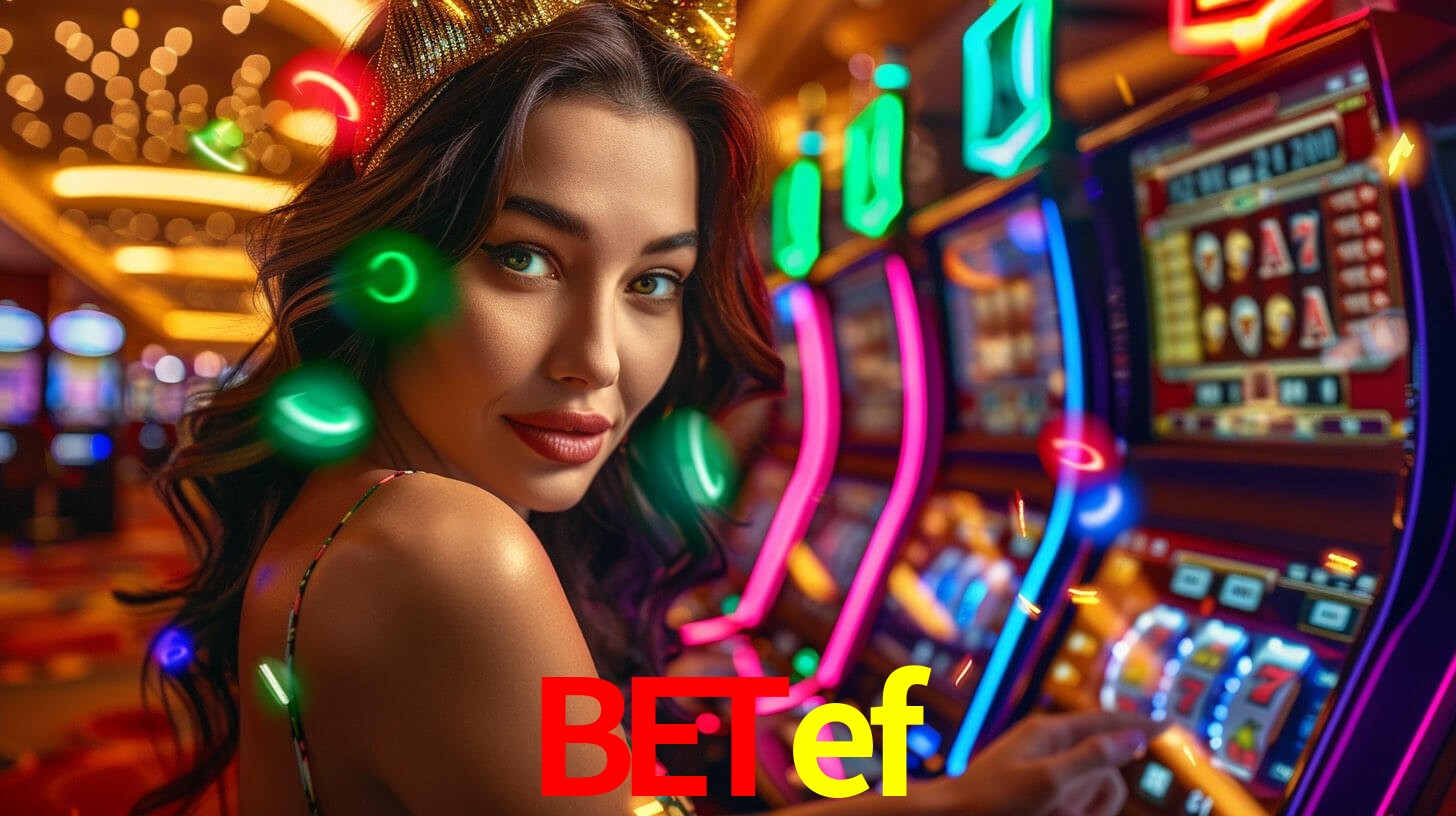 Jogos Exclusivos betef