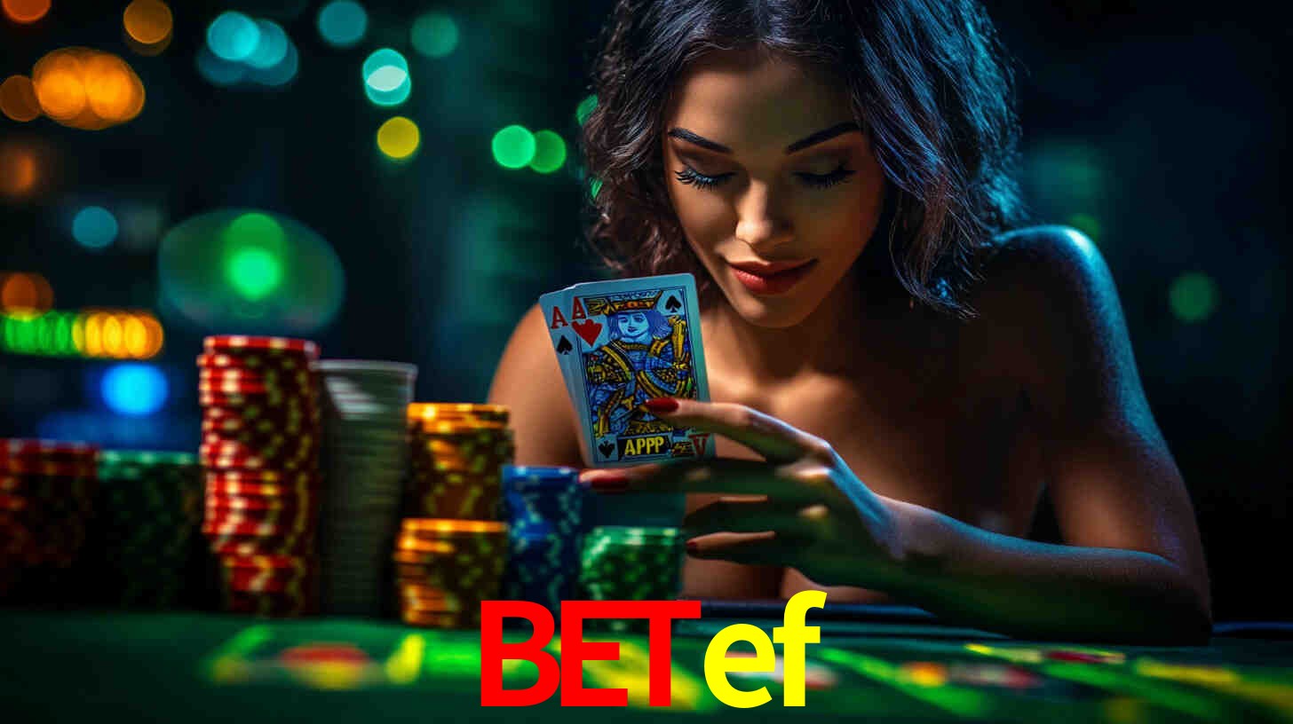 cassino betef