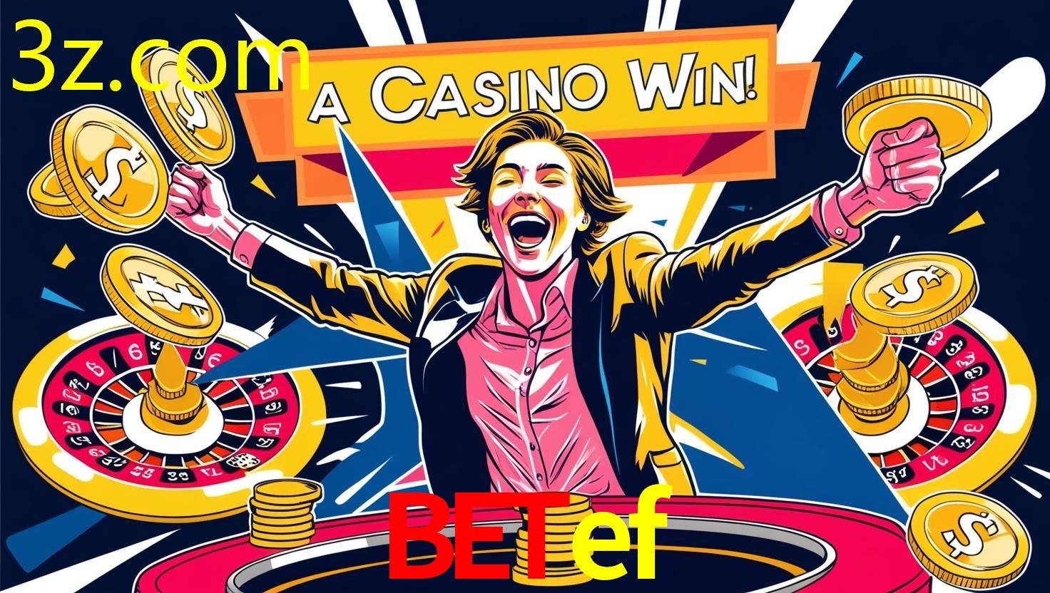 BETEF