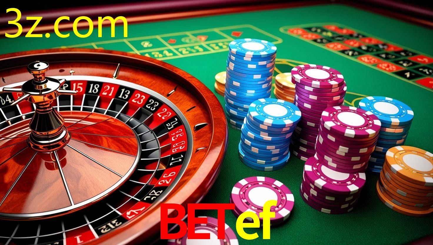 BETEF