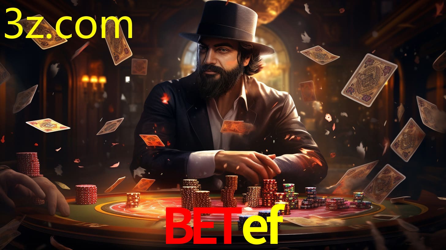 BETEF