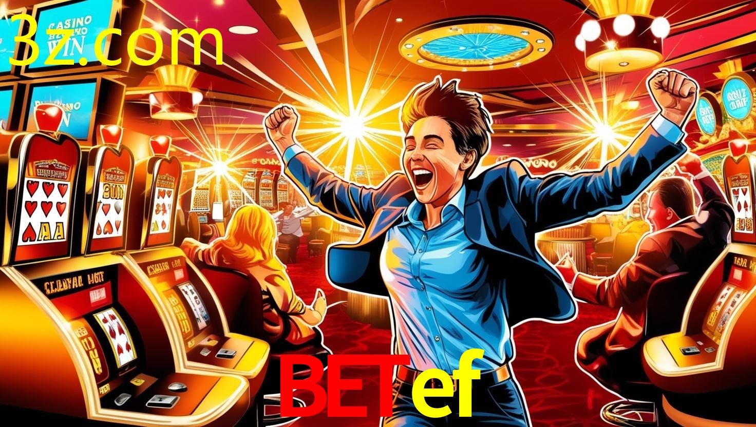 BETEF