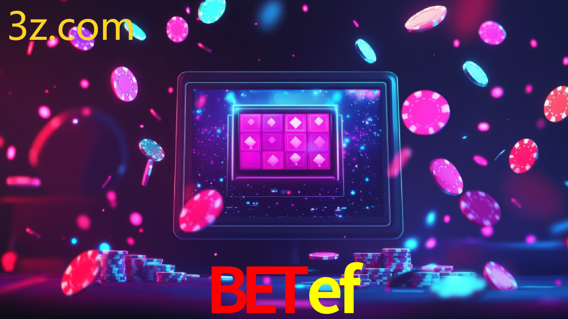 BETEF