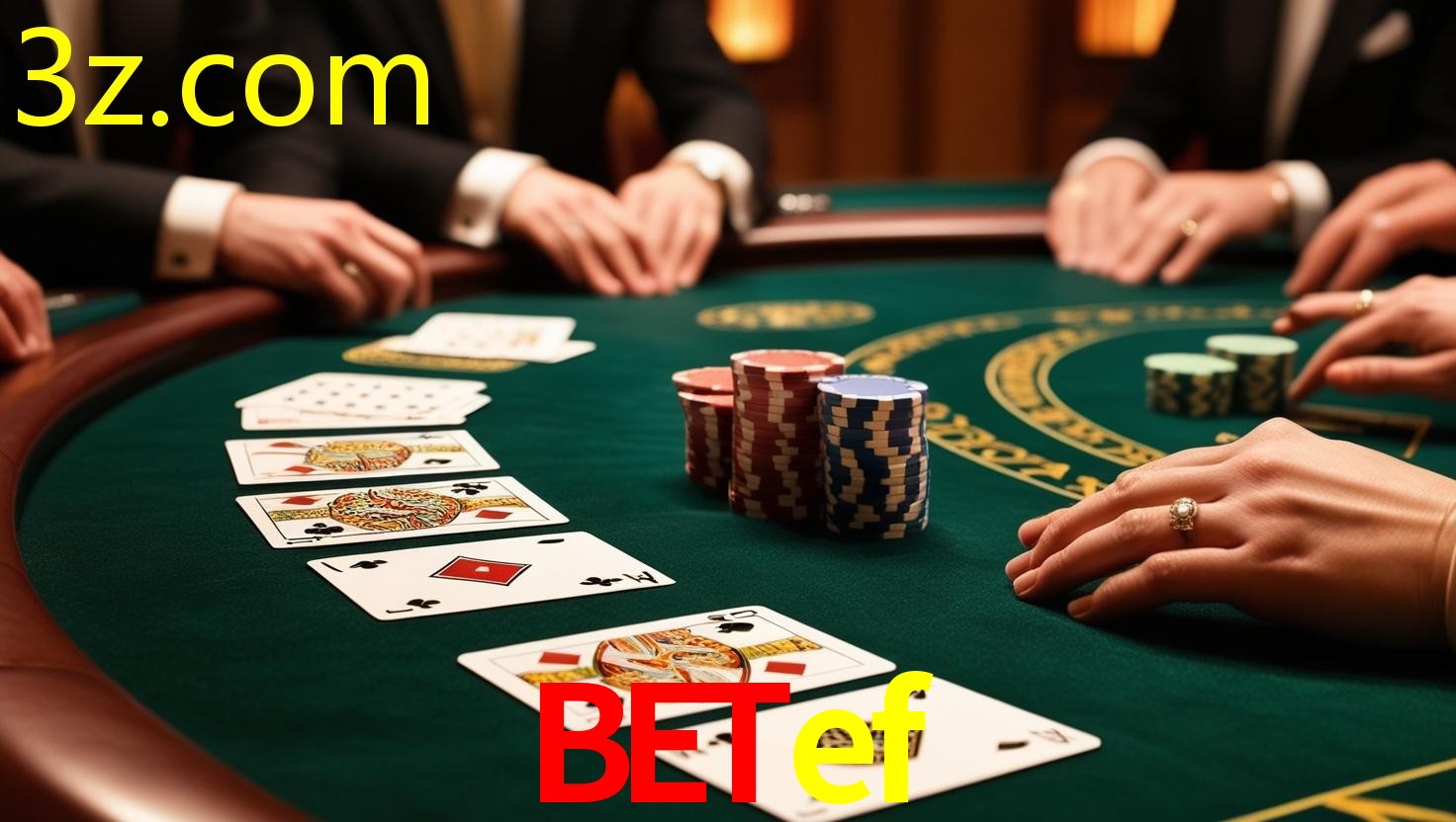 BETEF