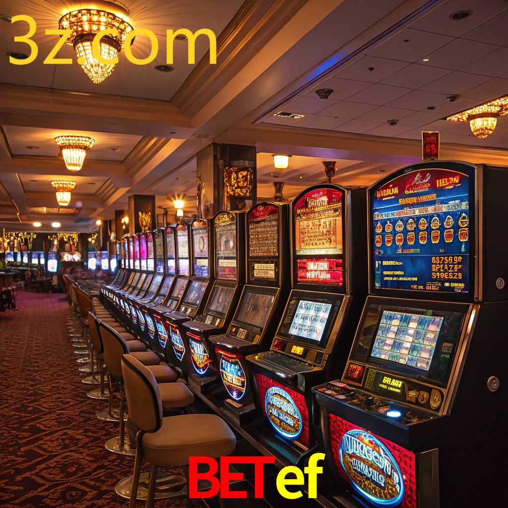 BETEF