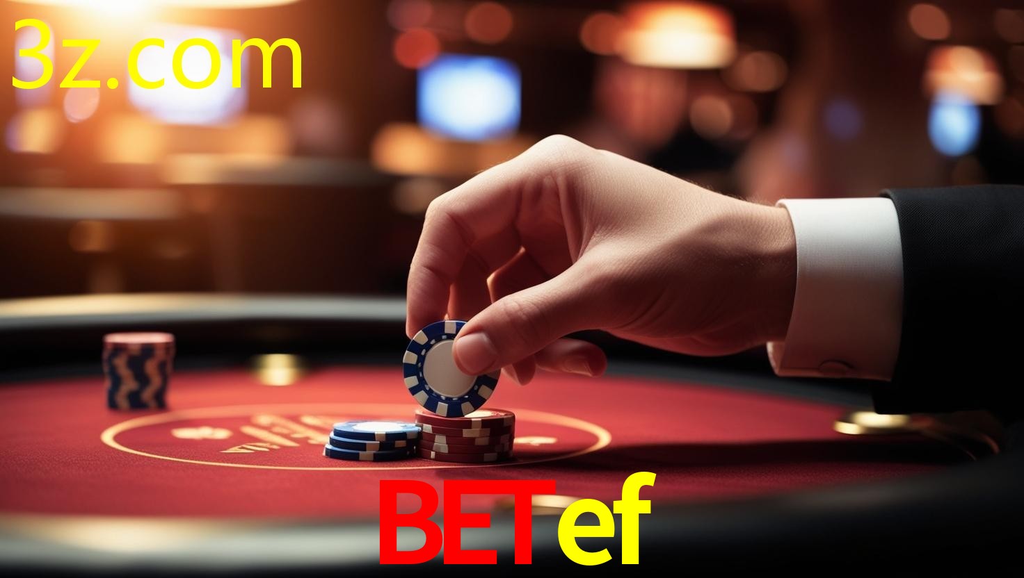 BETEF