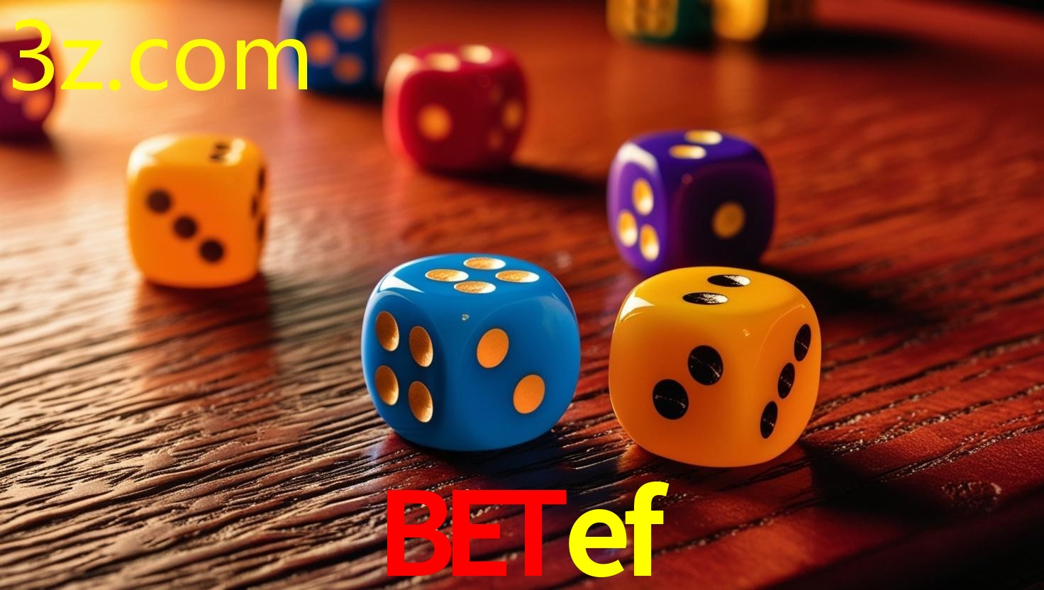 BETEF